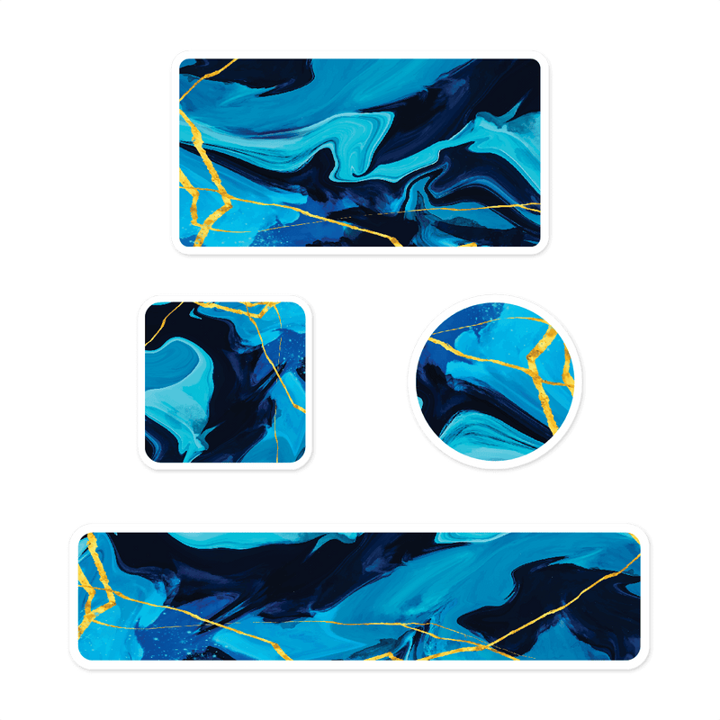 Dark Marble