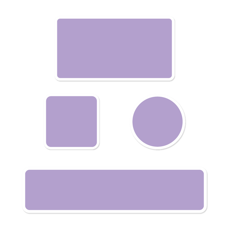 Pansy Purple